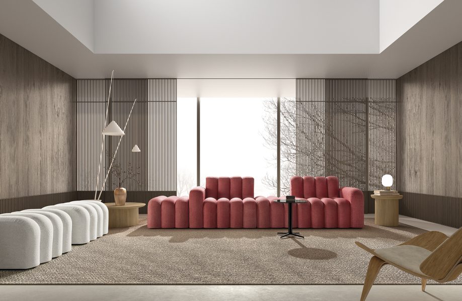 0012 (Copata 01 - 004-01 Sofa)